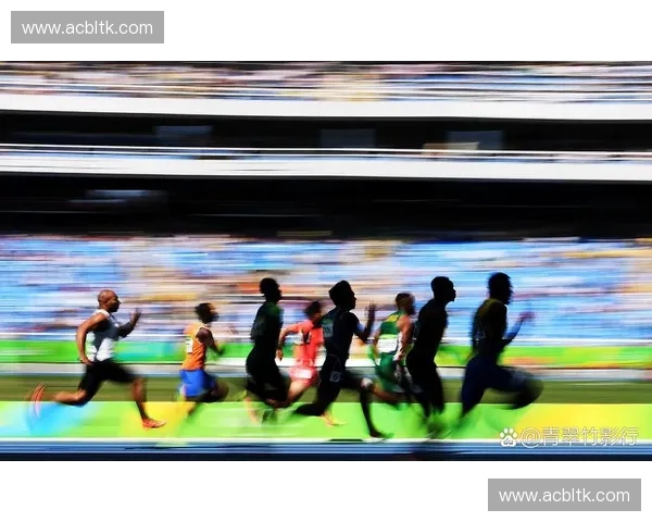 燃动全场的热血运动视频集锦见证力量与速度的巅峰瞬间精彩时刻回放