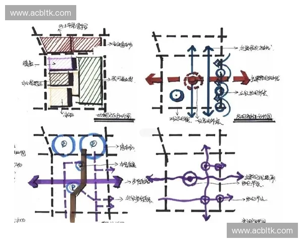 赛事布置与场地规划的关键要素及优化策略分析