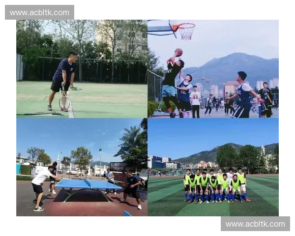 创新体育项目策划方案提升赛事体验与参与度的综合研究