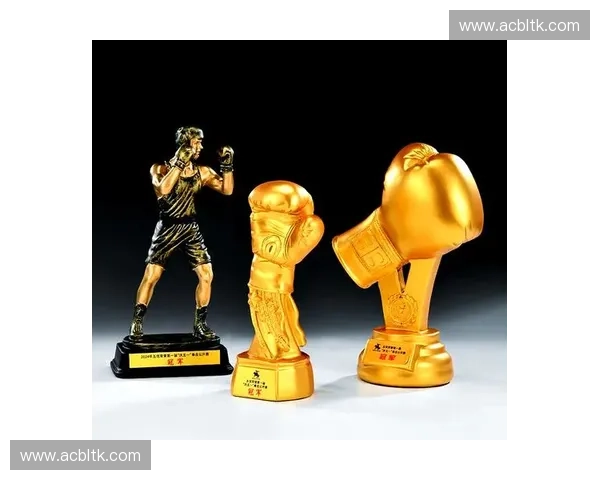 拳击台上的角逐与荣耀 展现力量与意志的较量 拳击台上的角逐与荣耀 展现力量与意志的较量