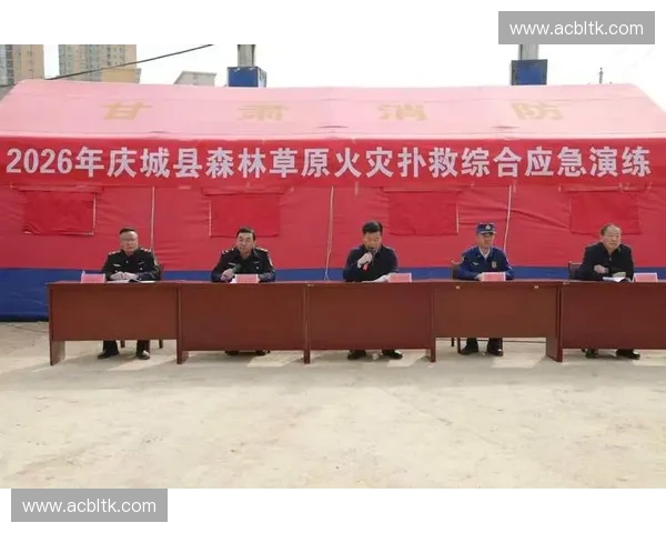 扑救决策在火灾应急处置中的作用与优化研究